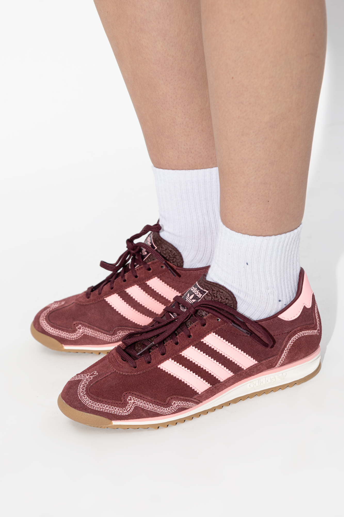 ADIDAS Originals 'SL 72 OG W' sports shoes | Women's | Vitkac